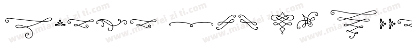 Liebe Ist Fr Alle D字体转换